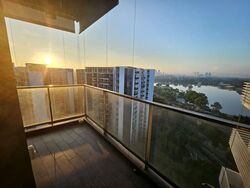Lake Grande (D22), Condominium #554141571